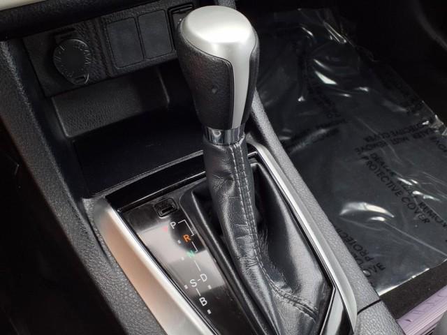 used 2019 Toyota Corolla car, priced at $16,500