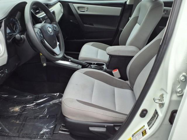 used 2019 Toyota Corolla car, priced at $16,500