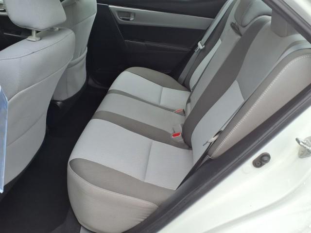 used 2019 Toyota Corolla car, priced at $16,500