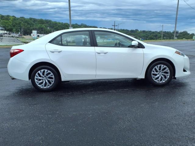 used 2019 Toyota Corolla car, priced at $16,500