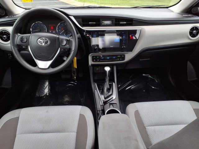 used 2019 Toyota Corolla car, priced at $16,500