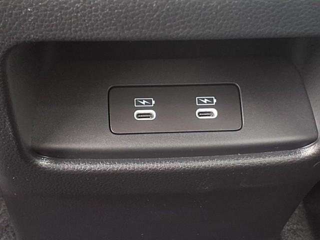 new 2026 Honda CR-V Hybrid car, priced at $43,645