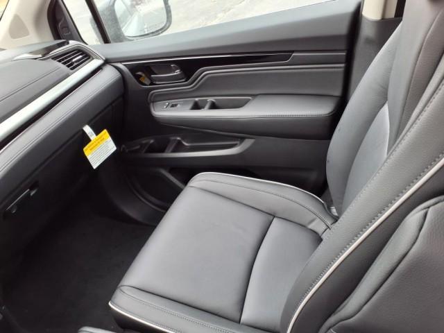 new 2025 Honda Odyssey car, priced at $48,360
