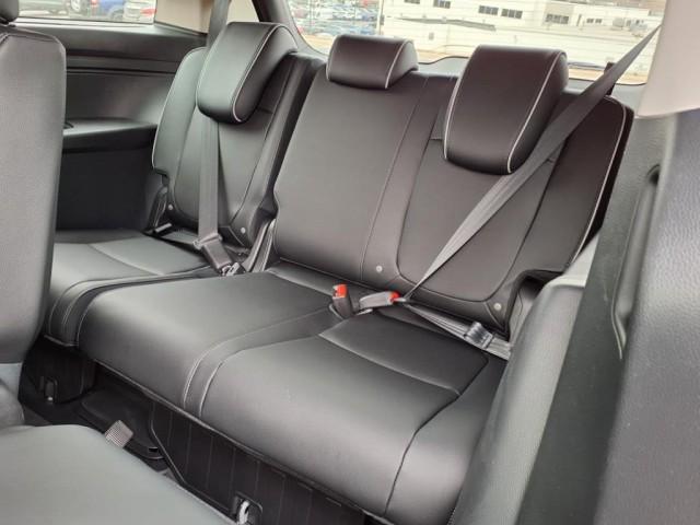 new 2025 Honda Odyssey car, priced at $48,360