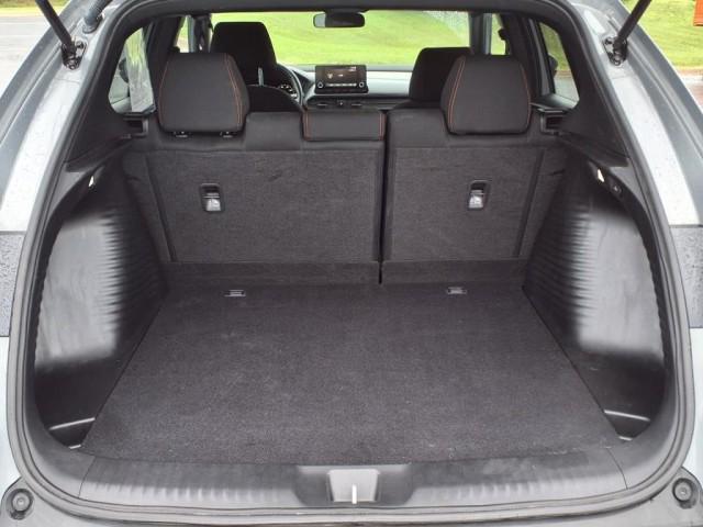 used 2023 Honda HR-V car, priced at $27,000