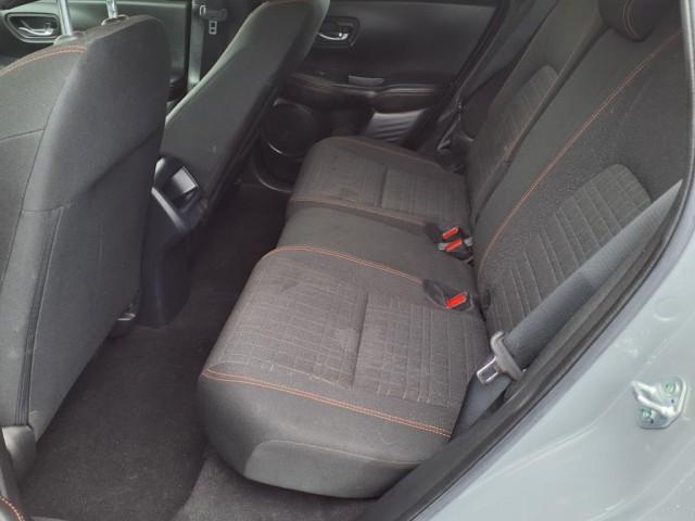 used 2023 Honda HR-V car, priced at $27,000