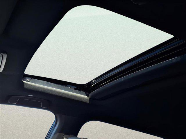 new 2026 Honda CR-V Hybrid car, priced at $43,700