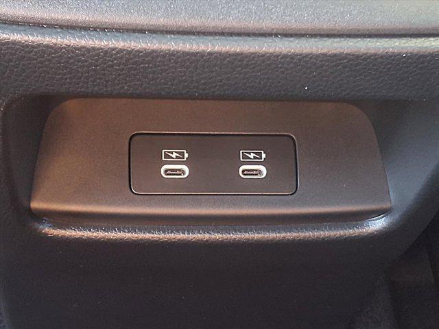 new 2026 Honda CR-V Hybrid car, priced at $43,700