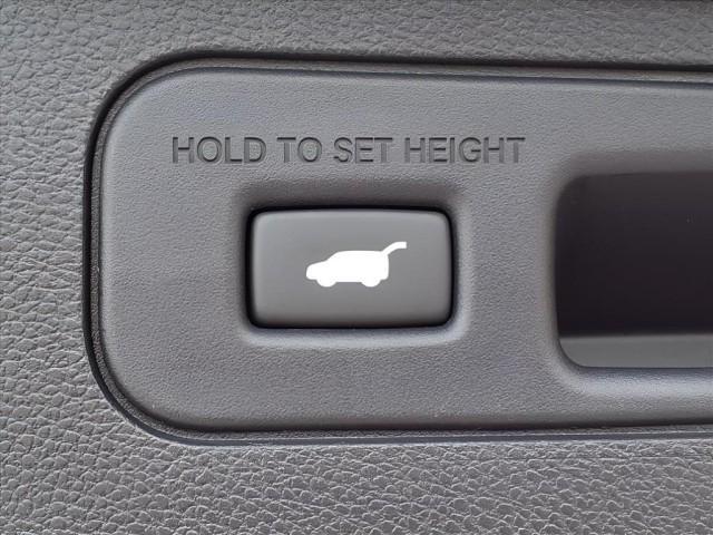 new 2025 Honda Odyssey car, priced at $45,275