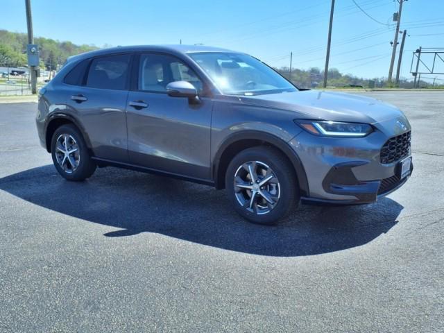 new 2025 Honda HR-V car, priced at $32,395