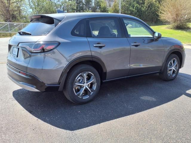 new 2025 Honda HR-V car, priced at $32,395