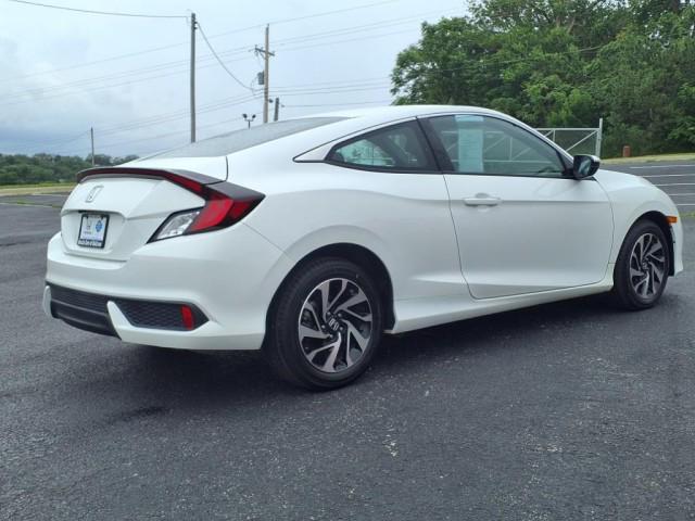 used 2018 Honda Civic car, priced at $23,000