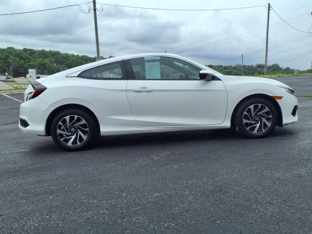 used 2018 Honda Civic car, priced at $23,000