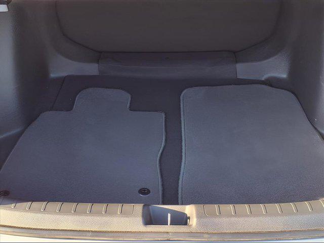 used 2023 Honda Civic car, priced at $26,000