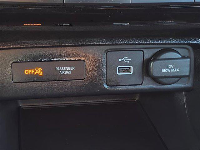 used 2023 Honda Civic car, priced at $26,000