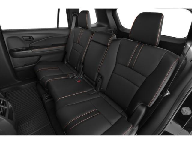 used 2023 Honda Passport car, priced at $39,500