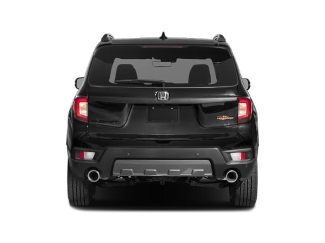 used 2023 Honda Passport car, priced at $39,500