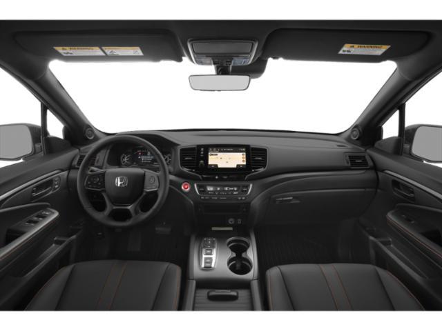 used 2023 Honda Passport car, priced at $39,500