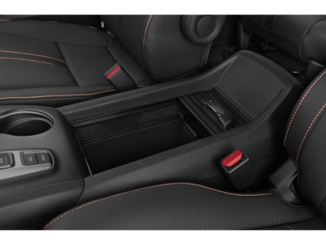 used 2023 Honda Passport car, priced at $39,500