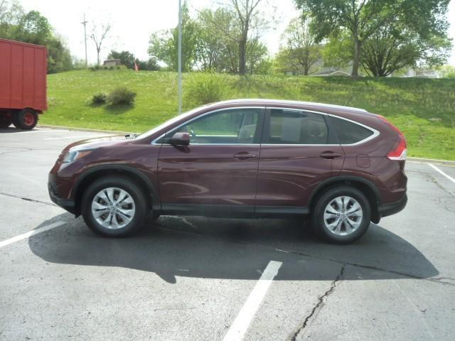 used 2013 Honda CR-V car, priced at $16,000