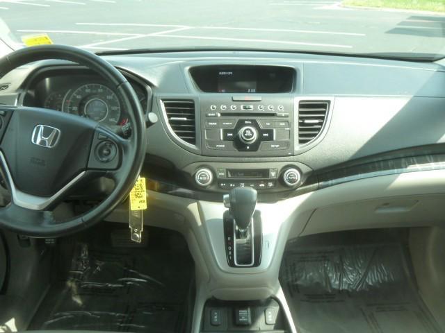 used 2013 Honda CR-V car, priced at $16,000