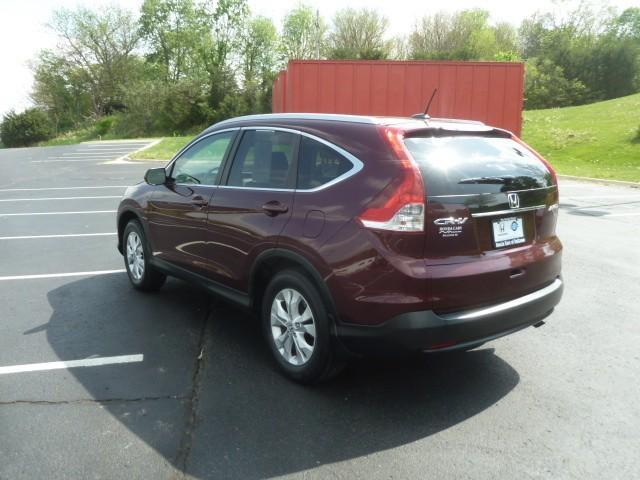 used 2013 Honda CR-V car, priced at $16,000