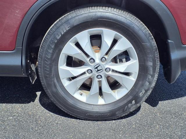used 2013 Honda CR-V car, priced at $16,000
