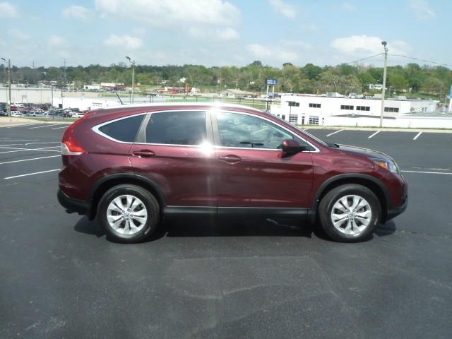 used 2013 Honda CR-V car, priced at $16,000