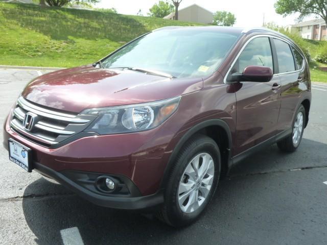 used 2013 Honda CR-V car, priced at $16,000