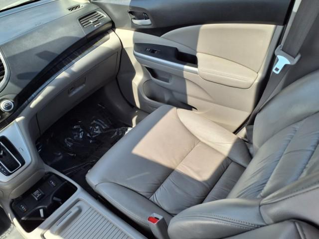 used 2013 Honda CR-V car, priced at $16,000