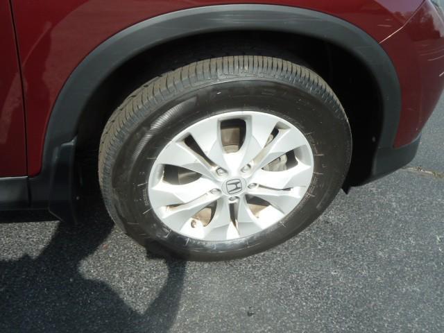 used 2013 Honda CR-V car, priced at $16,000