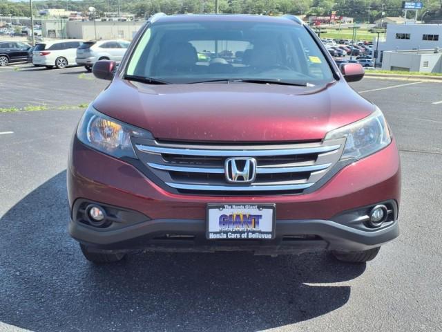 used 2013 Honda CR-V car, priced at $16,000