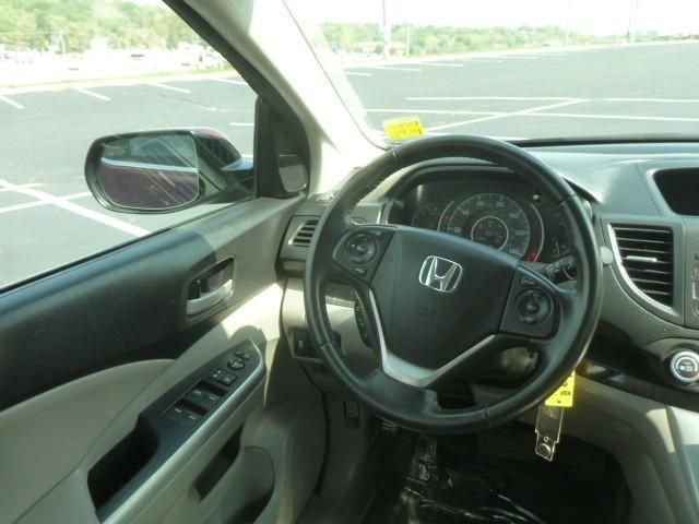 used 2013 Honda CR-V car, priced at $16,000