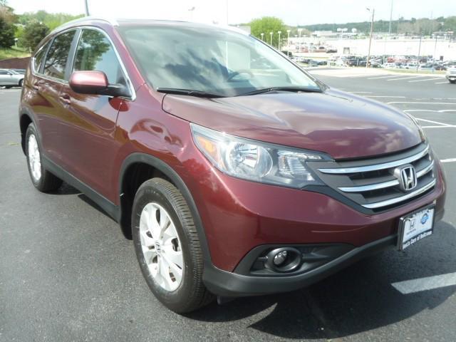 used 2013 Honda CR-V car, priced at $16,000