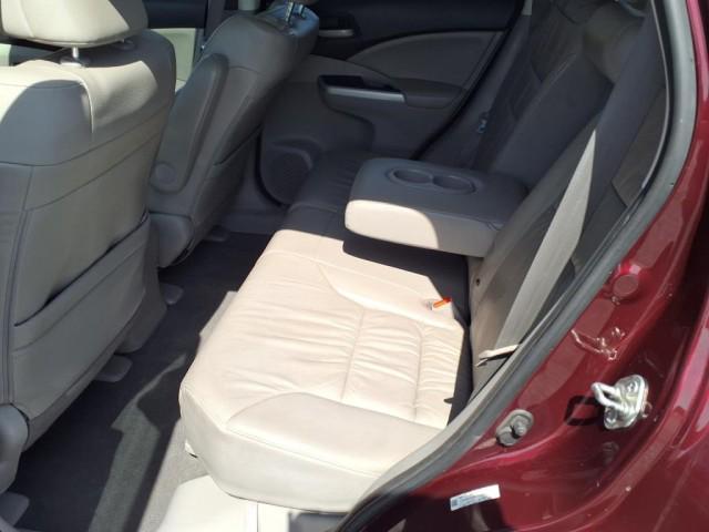used 2013 Honda CR-V car, priced at $16,000
