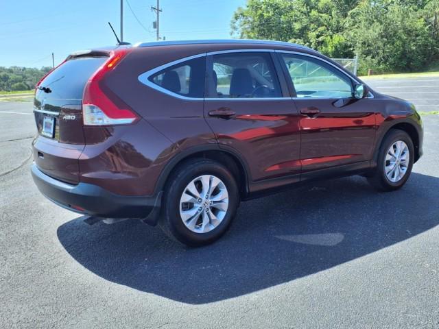 used 2013 Honda CR-V car, priced at $16,000