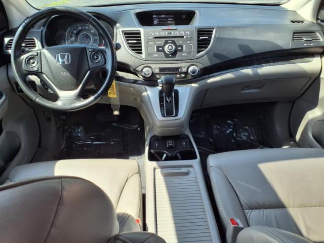 used 2013 Honda CR-V car, priced at $16,000