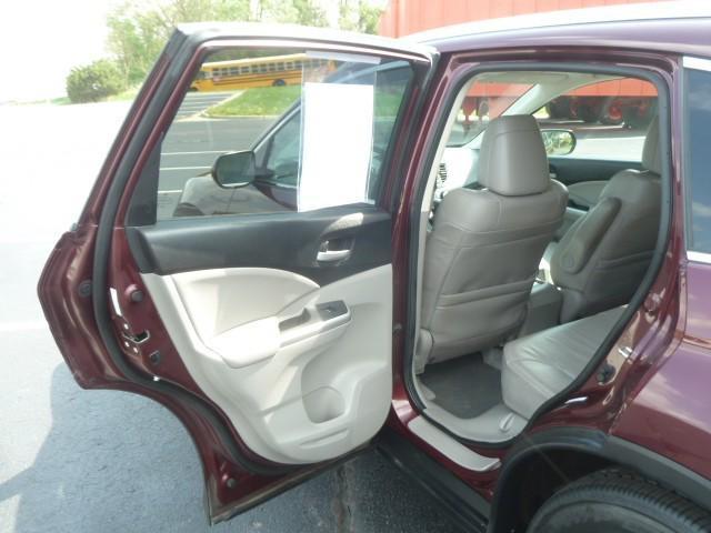 used 2013 Honda CR-V car, priced at $16,000