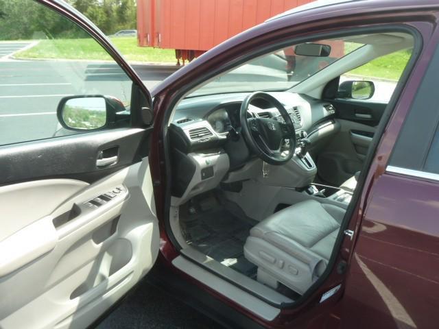 used 2013 Honda CR-V car, priced at $16,000