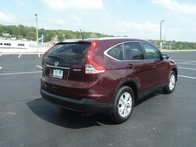 used 2013 Honda CR-V car, priced at $16,000