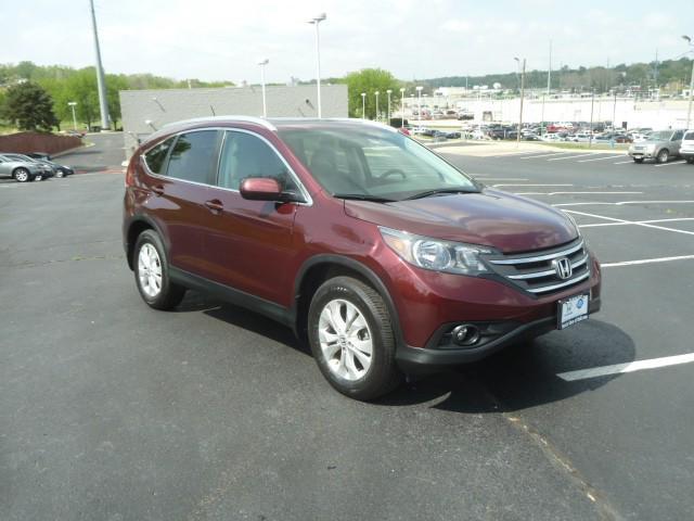 used 2013 Honda CR-V car, priced at $16,000