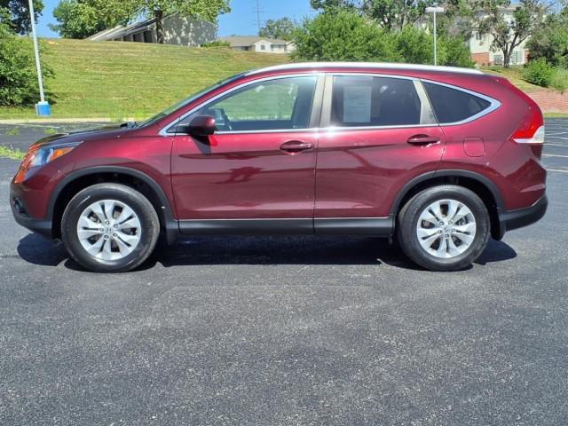 used 2013 Honda CR-V car, priced at $16,000