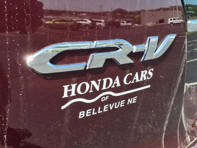 used 2013 Honda CR-V car, priced at $16,000
