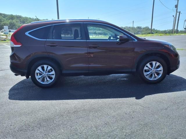 used 2013 Honda CR-V car, priced at $16,000