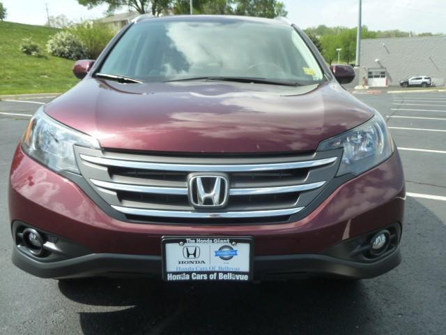 used 2013 Honda CR-V car, priced at $16,000
