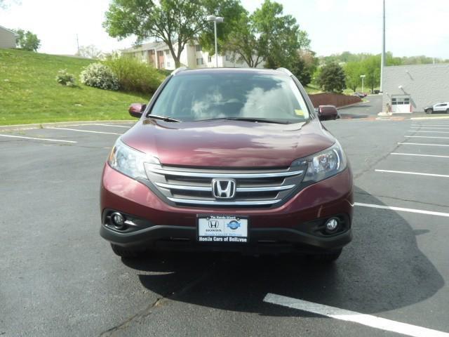 used 2013 Honda CR-V car, priced at $16,000