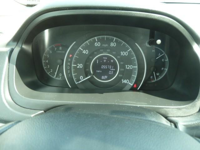 used 2013 Honda CR-V car, priced at $16,000