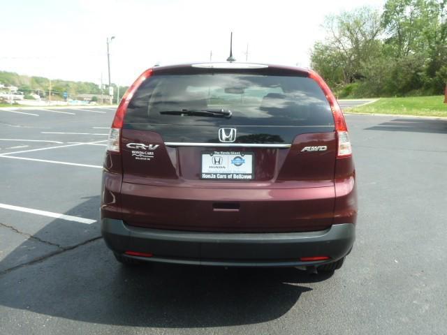 used 2013 Honda CR-V car, priced at $16,000