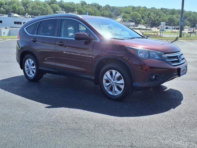 used 2013 Honda CR-V car, priced at $16,000