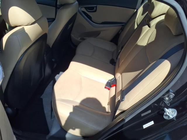 used 2013 Hyundai Elantra car, priced at $8,500